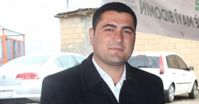 HDP'de istifa: Partinin siyaseti ailemize, halkımıza ters
