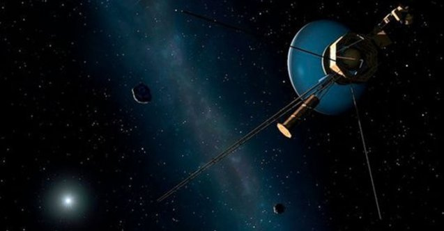 Voyager ve Pioneer başka bir yıldız sistemine ne zaman girecek?