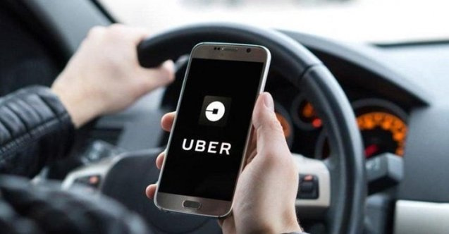 Türkiye'nin ardından bir ülke daha Uber'i yasakladı