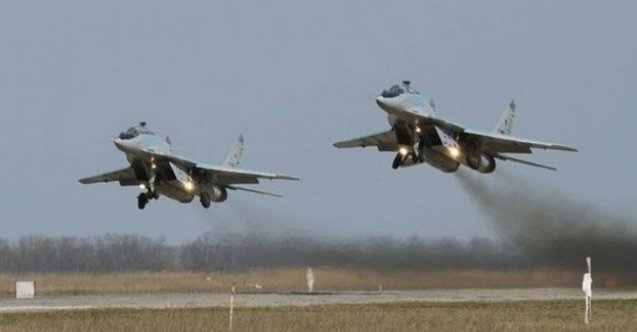 Rusya ve Esed rejimi yeni yıla sivilleri vurarak girdi