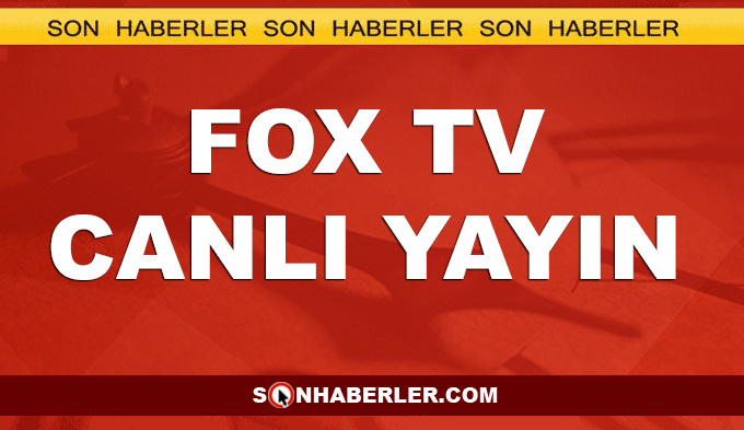 Fox турция прямой. Fox TV. Fox TV Турция. Fox TW Canli Yayin. Fox TV izle.