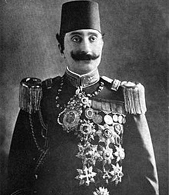 Şehzade Mehmet Selim Efendi