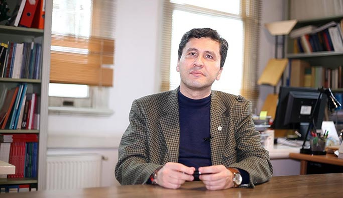 ali faik demir aslen nerelidir kimdir sonhaberler