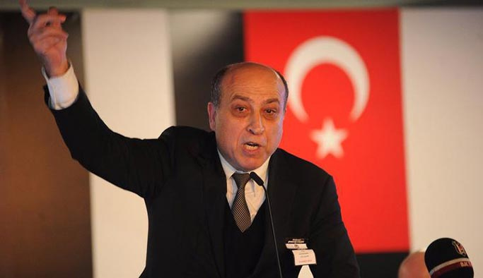 Aydoğan Cevahir