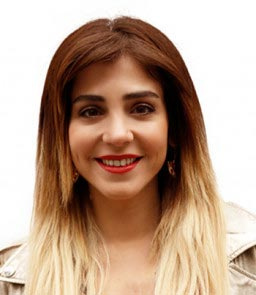Kadın dizisi Ceyda kimdir, kaç yaşındadır, instagram hesabı nedir?