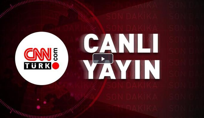 cnn türk canlı izle