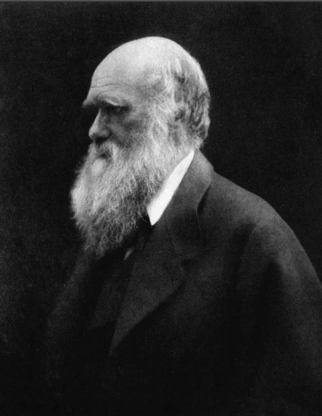 Charles Darwin kimdir