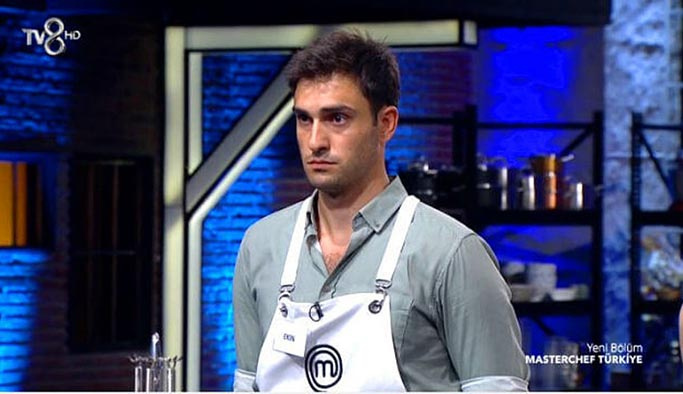 MasterChef Ekin aslen nerelidir, kaç yaşındadır?