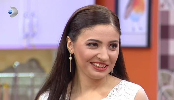 Gelinim Mutfakta Fadime ve Fatma kimdir?