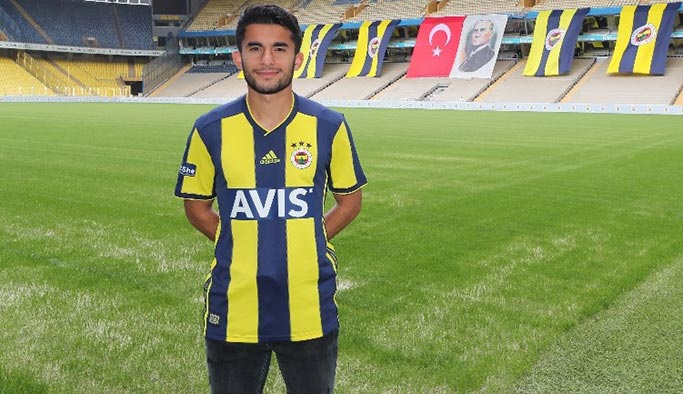 Fenerbahçe'li Murat Sağlam aslen nerelidir, kaç yaşındadır?