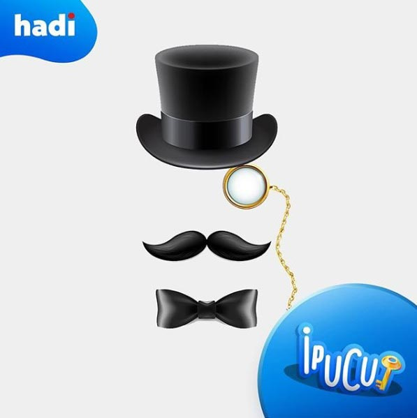 13 Mart Hadi ipucu sorusu
