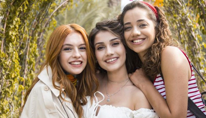 Güneşli Bahçe nerede? İzmir'de Güneşli Bahçe diye bir yer var mı?