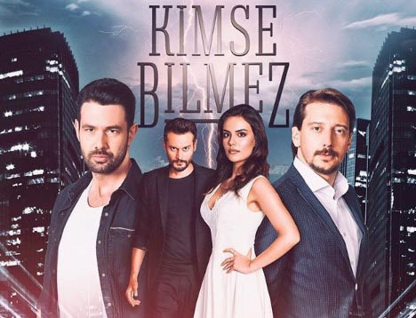 Kimse Bilmez Sevda kimdir, gerçek adı nedir, kaç yaşındadır?