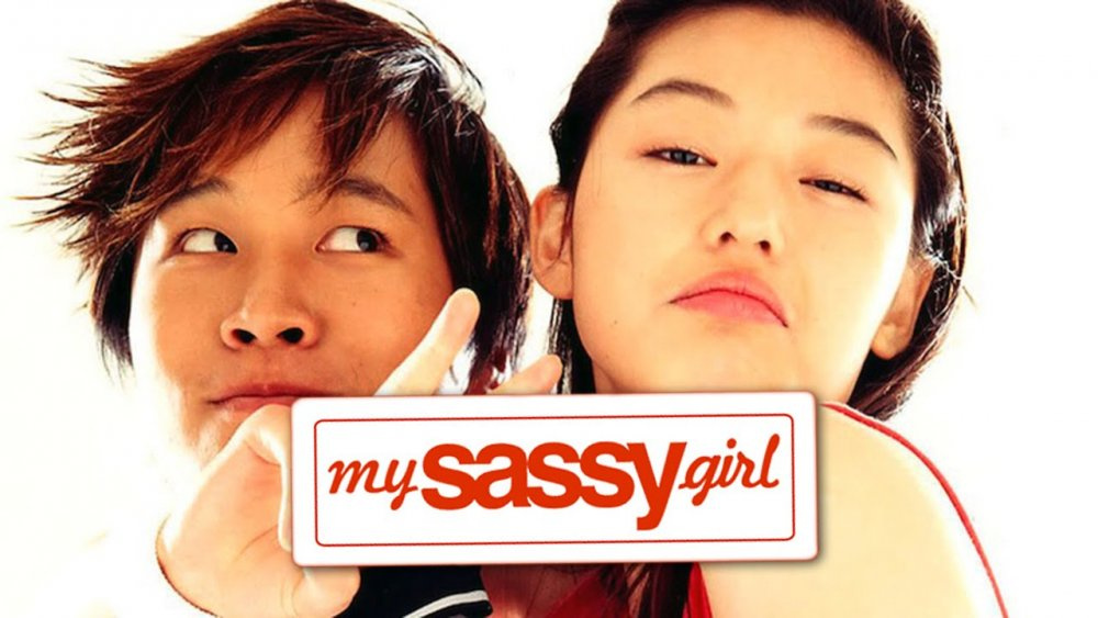 Mutlaka İzlemeniz Gereken En Güzel Güney Kore aşk filmleri