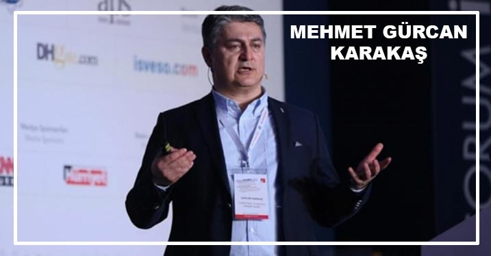 Mehmet Gürcan Karakaş kimdir? TOGG CEO'su