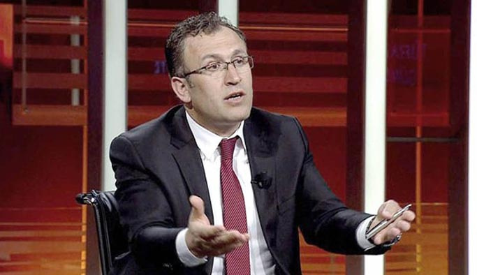 Avukat Mehmet Sarı kimdir