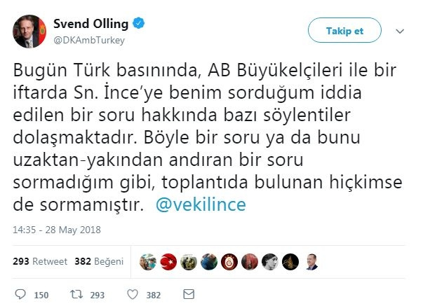 Muharrem İnce