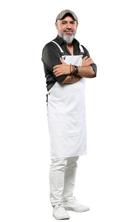 MasterChef Orhan aslen nerelidir, kaç yaşındadır?