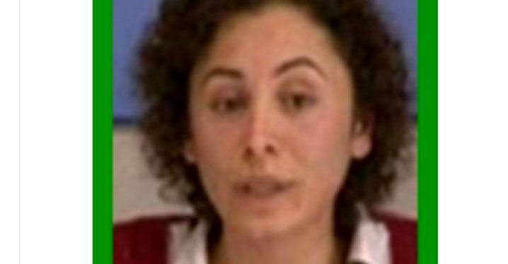 Oya Aslan kimdir, nerelidir, kaç yaşındadır?