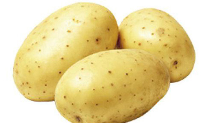 Patatesin faydaları