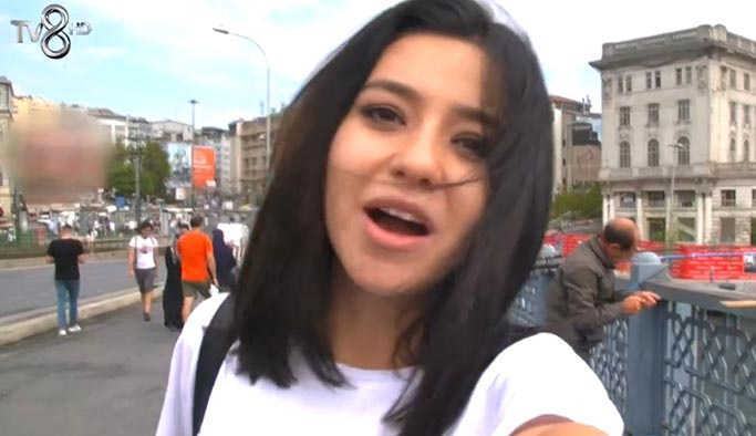 O Ses Türkiye Şahina veya Shahina nerelidir, kaç yaşındadır?