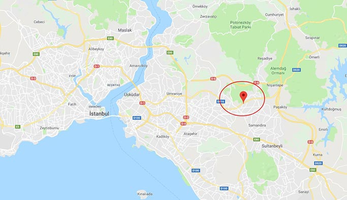 İstanbul Helikopter Kazası