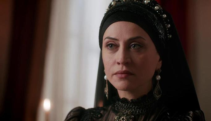 Payitaht Seniha Sultan kimdir, gerçek hayatta var mıydı?