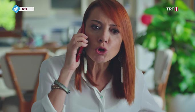 Elimi Bırakma Sumru karakterini oynayan oyuncu kimdir, kaç yaşındadır, nerelidir?