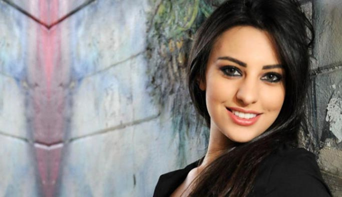Yasak Elma Leyla karakterini oynayan oyuncu kimdir?
