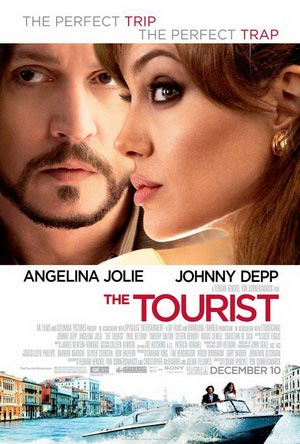Turist filminin konusu yönetmeni oyuncuları kapağı