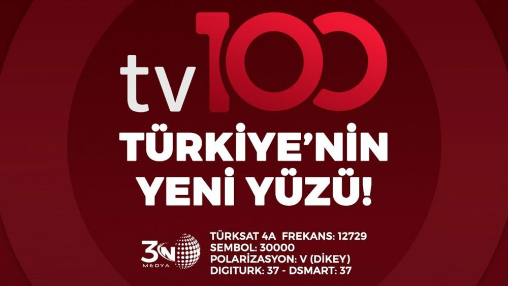 TV100 kimin sahibi kimdir TV 100 kim tarafından ne zaman kuruldu?