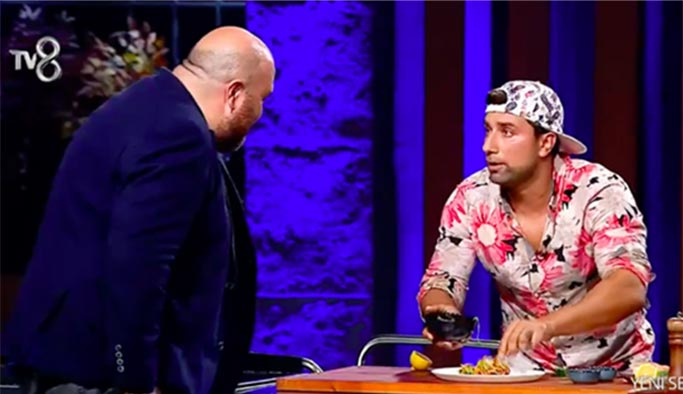 MasterChef Yasin aslen nerelidir, kaç yaşındadır?