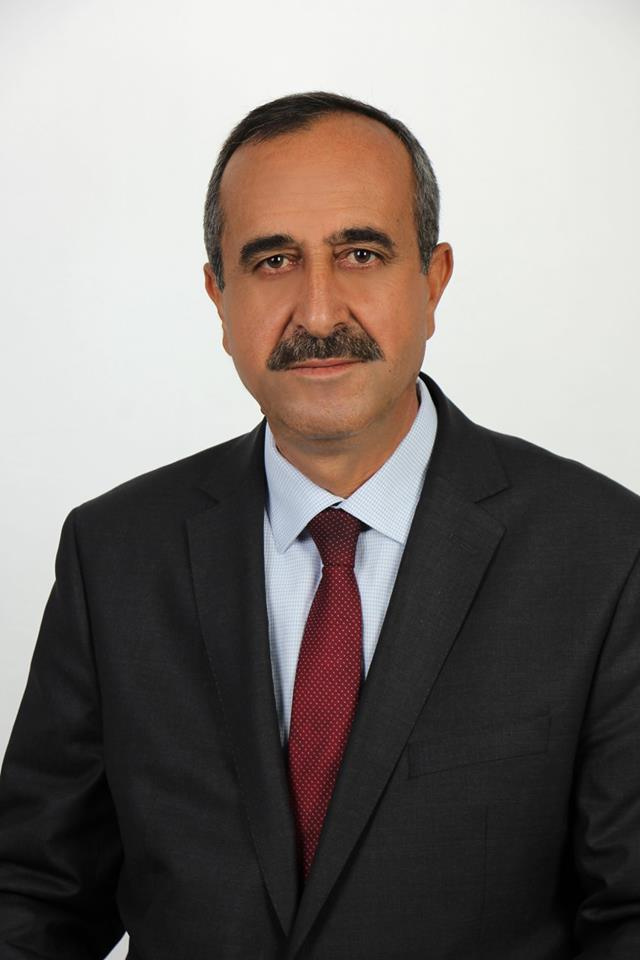 Mehmet Zeki Dirik